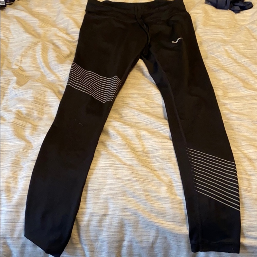 Nike Dri-Fit leggings - Picture 1 of 4